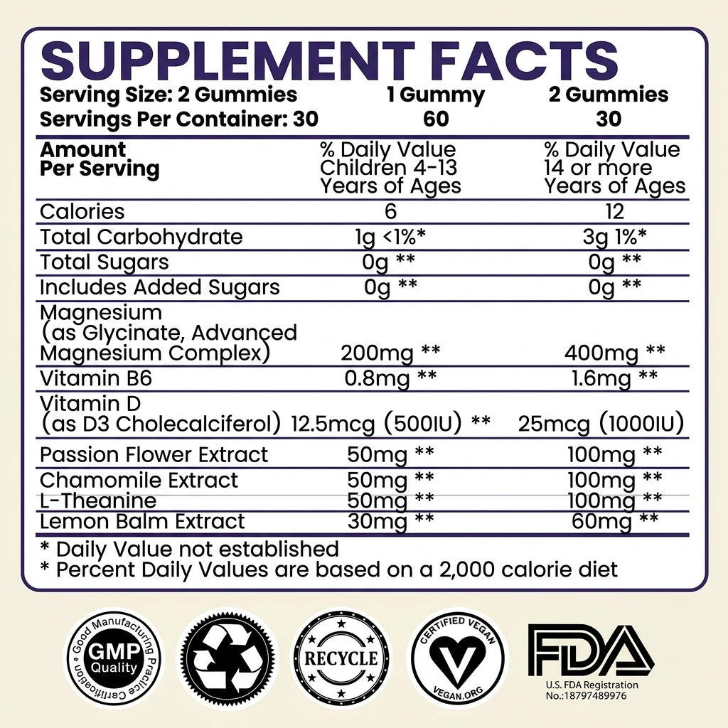 1x ClavoraCare™ + Guide de Dosage Gratuit