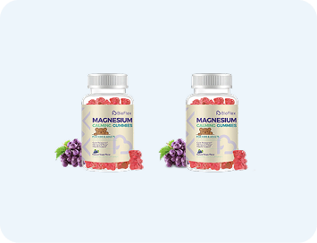 2x CalvoraCare™ + Guide pédiatrique gratuit + Suivi du sommeil + Guide de dosage